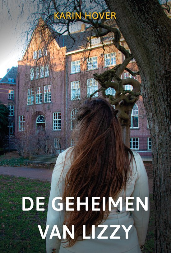 De geheimen van Lizzy