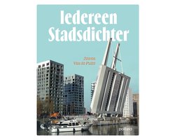 Iedereen stadsdichter