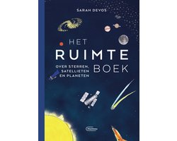 Het ruimteboek