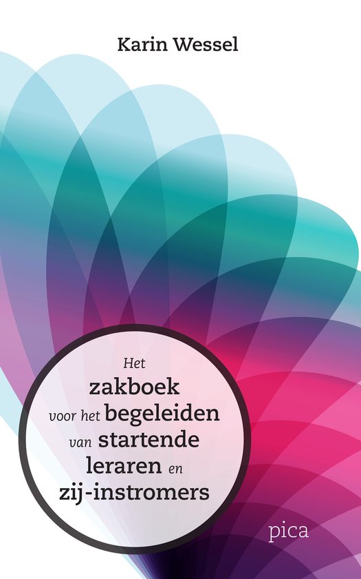 Het zakboek voor het begeleiden van startende leraren en zij ... - cover