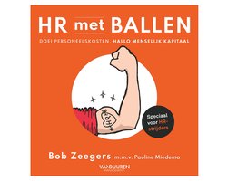 HR met ballen