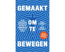 Gemaakt om te bewegen