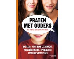 Praten met ouders