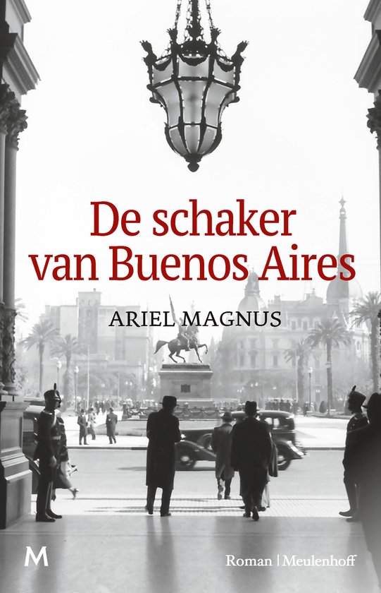 De schaker van Buenos Aires