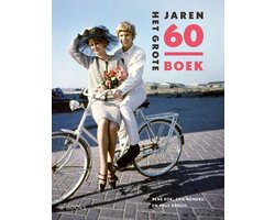 Het grote jaren 60 boek (midsize)