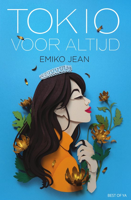 Tokio voor altijd - Tokio voor altijd - cover