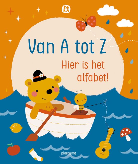BORA - BORA Van A tot Z