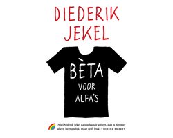 Bèta voor alfa's