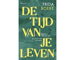 De tijd van je leven