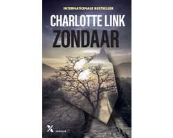 Omslag van Kate Linville 3 - Zondaar