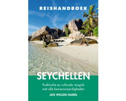 Reishandboek Seychellen