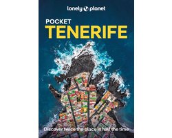 Pocket Guide- Lonely Planet Pocket Tenerife