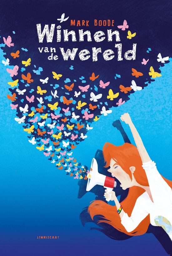winnen van de wereld