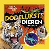 National Geographic Kids - Dodelijkste dieren op aarde