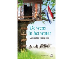 De wens in het water