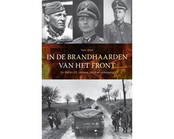 In de brandhaarden van het front