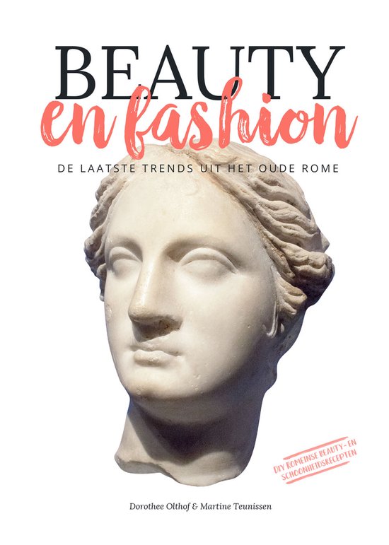 Beauty en fashion - cover