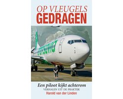 Op vleugels gedragen
