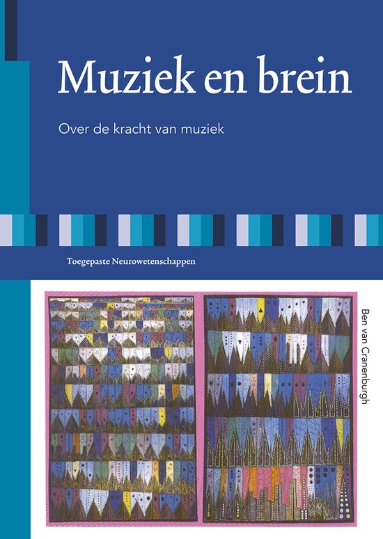 Muziek en brein