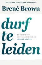 Durf te leiden