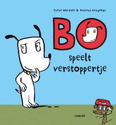 Bo - Bo speelt verstoppertje