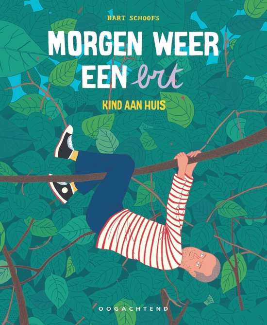 Morgen weer een dag