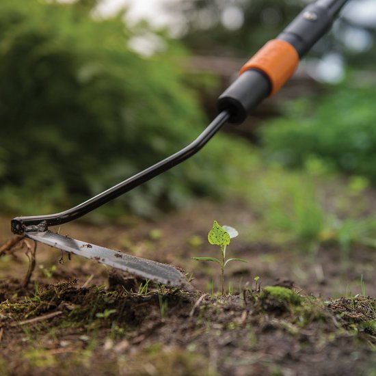 Bezem Kopen Metalen Bezem Voor De Tuin - 165 Cm Steel