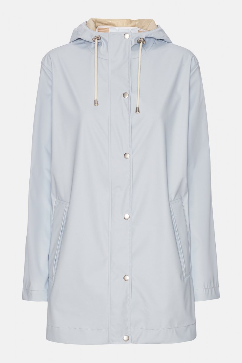 Regenjas RAIN228FR 628 Heather Overige kleuren