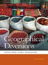Geographies of Justice and Social Transformation Ser. 18 - Geographical Diversions