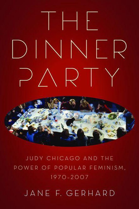 The Dinner Party - cover