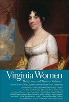 Southern Women: Their Lives and Times Ser. 12 - Virginia Women