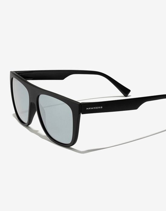Hawkers Zonnebril - Black Chrome Runway - 110042 - Unisex
