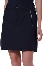 Luhta Hopiala Skort Dames - Maat XL (42)