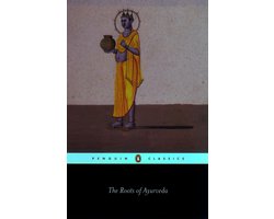 The Roots of Ayurveda
