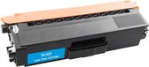 Print-Equipment Toner cartridge / Alternatief  Brother TN-325C TN-320C Toner cartridge cyan | Brother DCP-9055DN/ DCP-9270CDN/ HL-4140CN/ HL-4150CDN/ HL