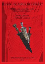 Pugio- Gladius Brevis Est