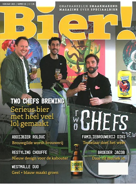 Bier! - 66 2025