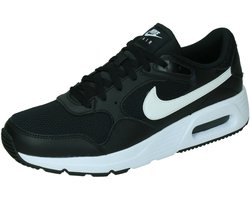 Nike Nike Air Max SC - Heren Sneakers - zwart-wit