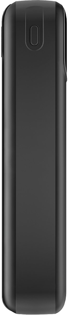 Electrox - Powerbank 20000 mAh - 22.5W Snellaad Functie - USB-A, USB-C & iOS - Universeel voor Smartphones, Tablets & Gadgets - Reis Powerbank - Draagbare Lader - Quick Charge - Zwart — cadeau in Elektronica - foto 2