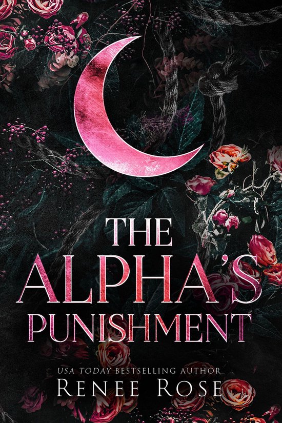 Alpha Doms 2 - The Alpha's Punishment