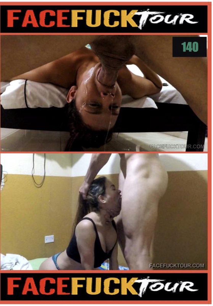 Facefuck Tour #1 - Real Amateur Sluts - 223715