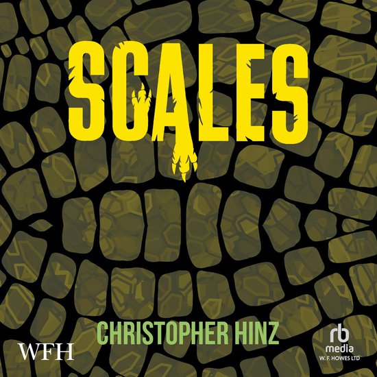 Scales - cover