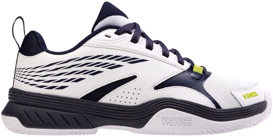 K-Swiss Speedex Clay Tennisschoenen Heren