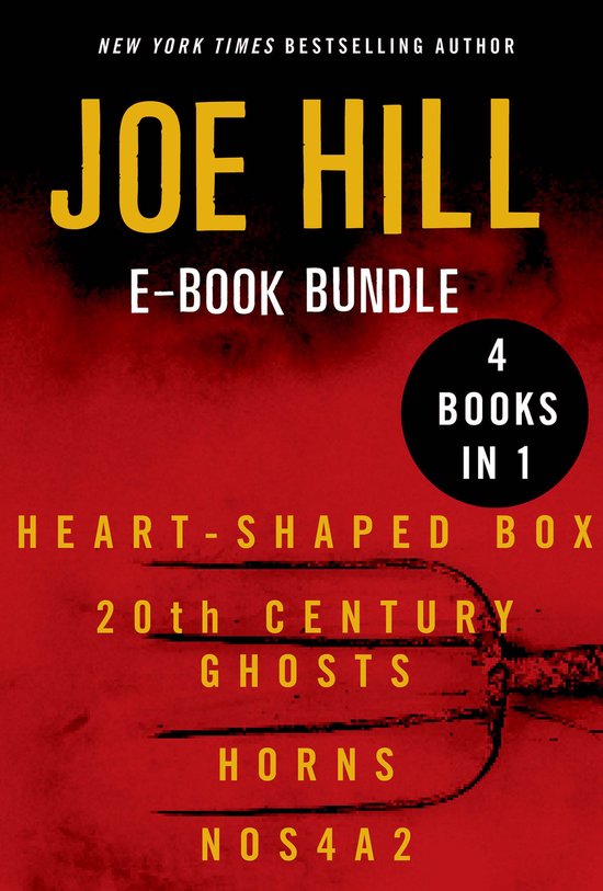 The Joe Hill - cover