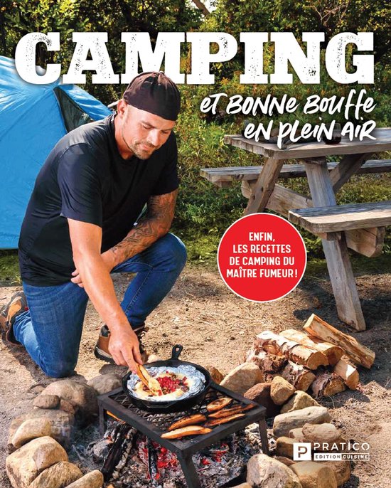 Plein Air Et Camping - Manuel Pratique De Jean Hureau - État Correct