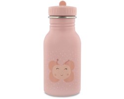 Trixie | Drinkfles 350ml - Mrs. Butterfly