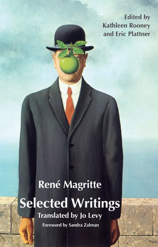 Selected Writings - cover