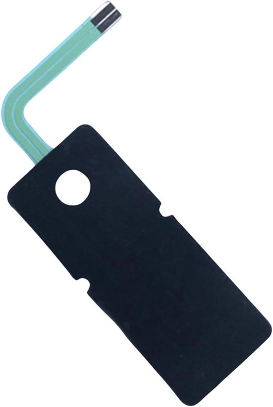 Roland TD‑1 Electric Drum Trigger Parts | Cymbal Sheet Sensor & Hi‑Hat Pedal Rubber Replacement