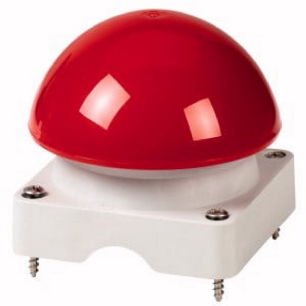 Eaton FAK-R EAT VOET-/SLAGDRUKKN.GRS/ROOD