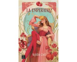 Towerfall 1 - La emperatriz